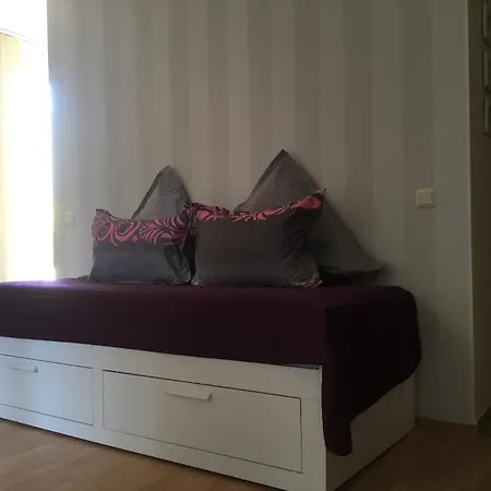 Apartman In Nessebar Club