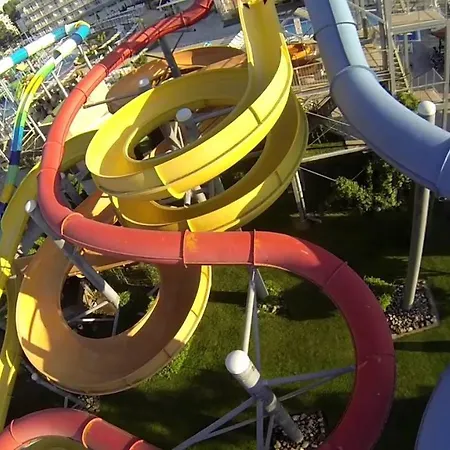 Apartman In Nessebar Club Napospart