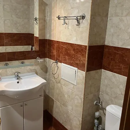 Apartament In Nessebar Club