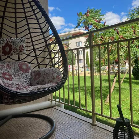 Apartament In Nessebar Club *